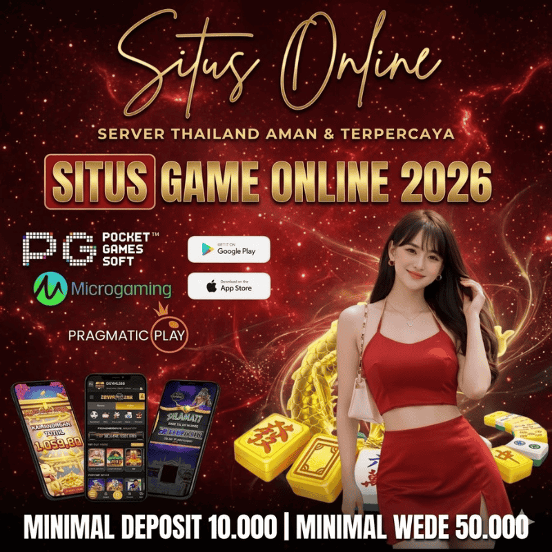 Byon388 ️ Situs Pilihan Byon 388 Nggak Cuma Seru Banyak Kejutannya